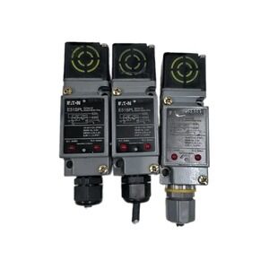 1pc Eaton E51DS1 + E51SPL  Inductive Proximity Sensor / Switch FAST SHIP